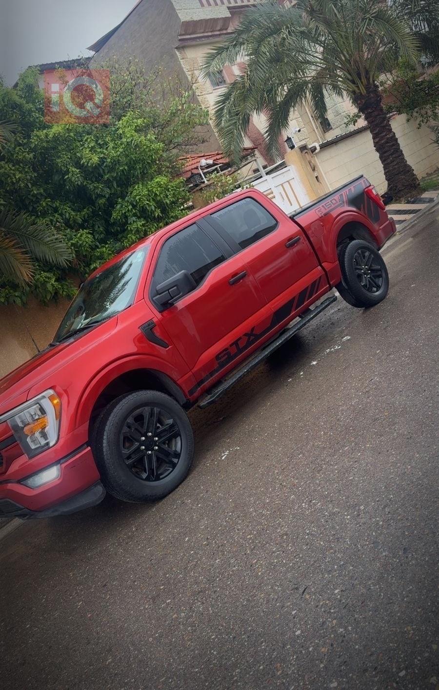 فورد إف-150